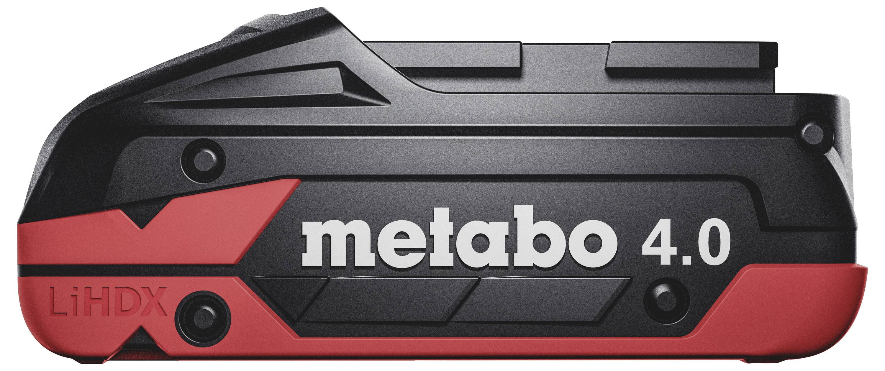 Metabo 624974000 Werkzeug-Akku 18V 4Ah