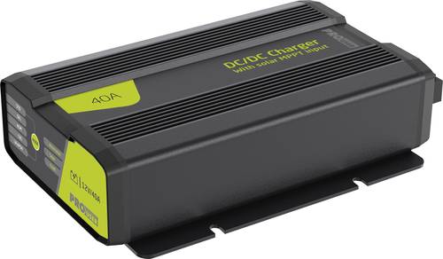 ProUser DCDC40 DC/DC-Wandler 12 V/DC - 12 V/DC/40 A 500 W