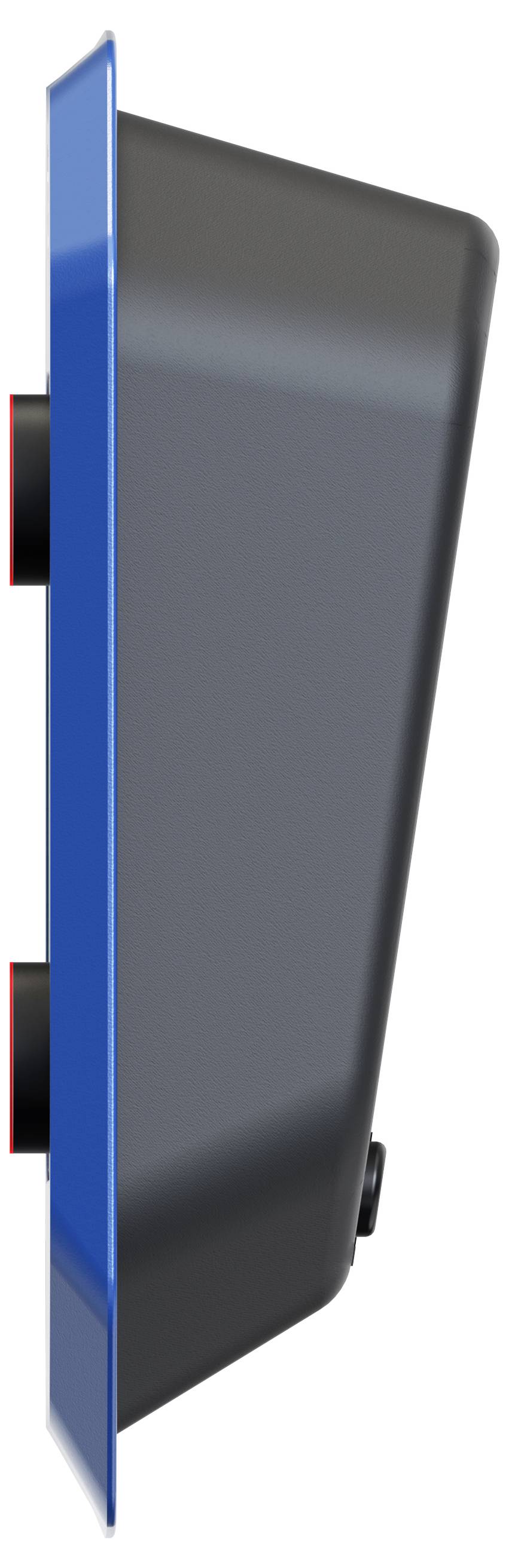 HP Autozubehör 19948 Parkscheibe 7.9cm x 10.2cm x 2.5cm für Frontscheibe