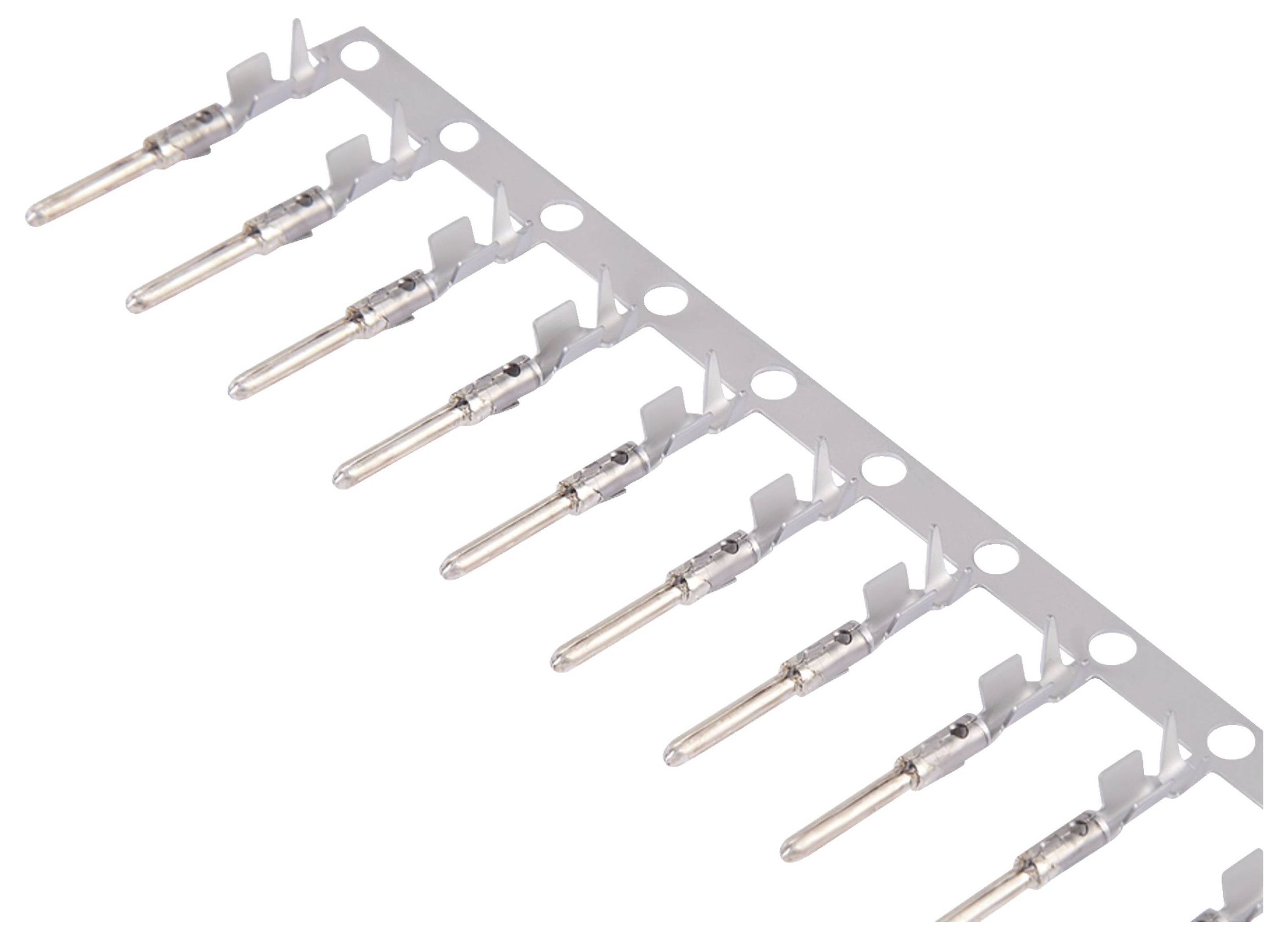 Binder 65 0796 085 10 Stiftkontakt 10000St.