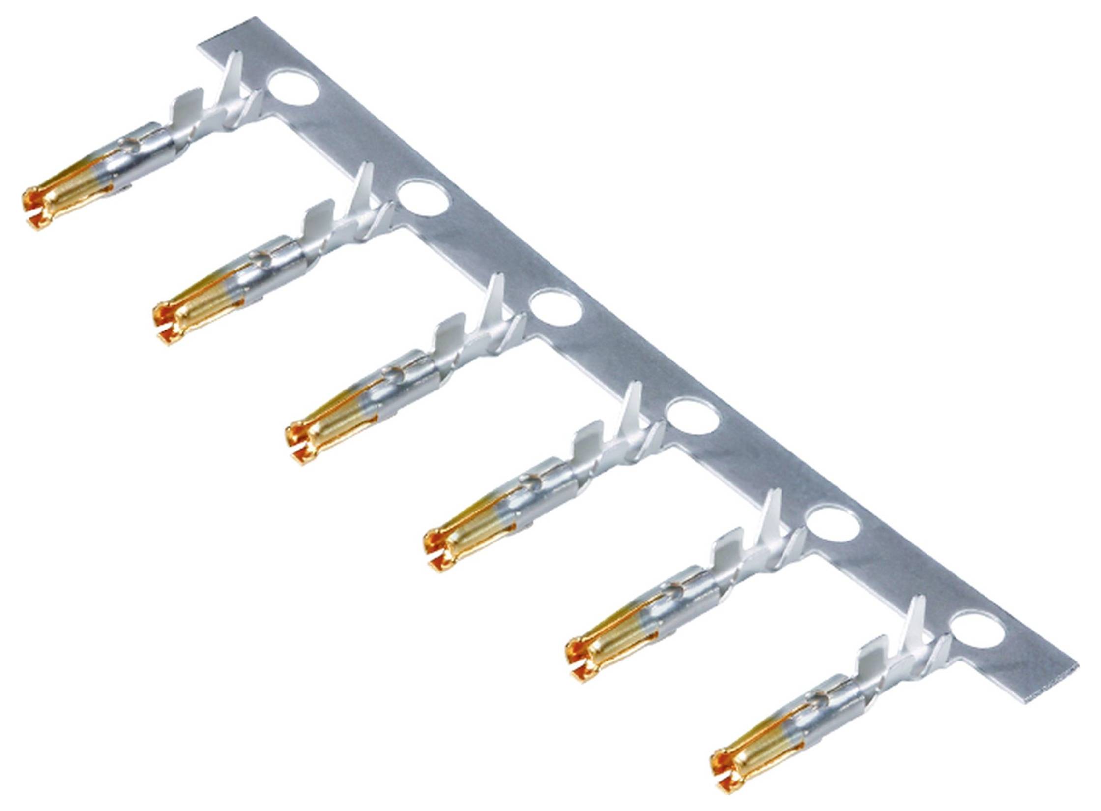 Binder 65 0797 098 02 Buchsenkontakt 2000St.