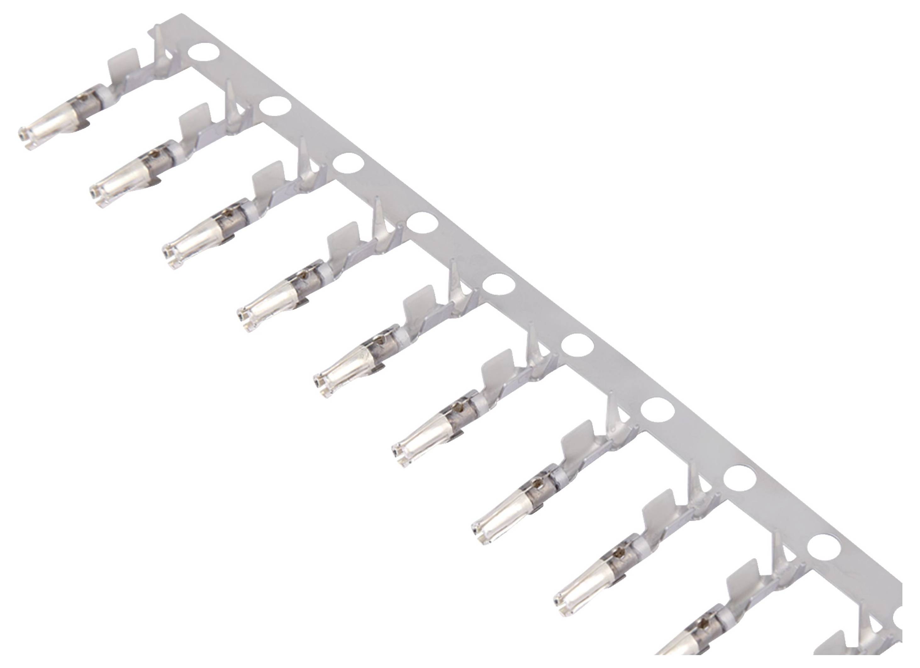 Binder 65 0800 085 04 Buchsenkontakt 4000St.