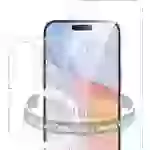 4Smarts 360° Premium Protection Set Backcover Apple iPhone 16 Transparent Induktives Laden 541195 4Smarts 360° Premium Protection Set Backcover Apple iPhone 16 Transparent Induktives Laden 541195