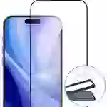 4Smarts Second Glass Displayschutzglas Apple iPhone 16 Pro 1 St. Anti-Fingerprint, kratzfest 541201 4Smarts Second Glass Displayschutzglas Apple iPhone 16 Pro 1 St. Anti-Fingerprint, kratzfest 541201