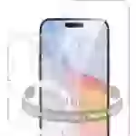 4Smarts 360° Premium Protection Set Backcover Apple iPhone 16 Plus Transparent Induktives Laden 541196 4Smarts 360° Premium Protection Set Backcover Apple iPhone 16 Plus Transparent Induktives Laden 541196