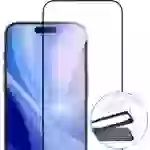 4Smarts Second Glass Displayschutzglas Apple iPhone 16 Plus 1 St. Anti-Fingerprint, kratzfest 541203 4Smarts Second Glass Displayschutzglas Apple iPhone 16 Plus 1 St. Anti-Fingerprint, kratzfest 541203