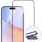 4Smarts Second Glass Displayschutzglas Apple iPhone 16 1 St. Anti-Fingerprint, kratzfest 541200 4Smarts Second Glass Displayschutzglas Apple iPhone 16 1 St. Anti-Fingerprint, kratzfest 541200