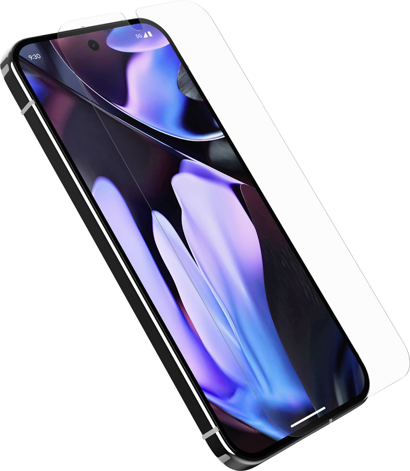 Otterbox Premium Glass Displayschutzglas Google Pixel 9 Pro XL 1 St. Anti-Fingerprint, kratzfest 77-95656