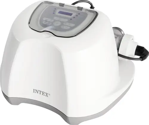 Intex 26688GS KrystalClear ECO  QS700  Poolpumpe 12112 l/h