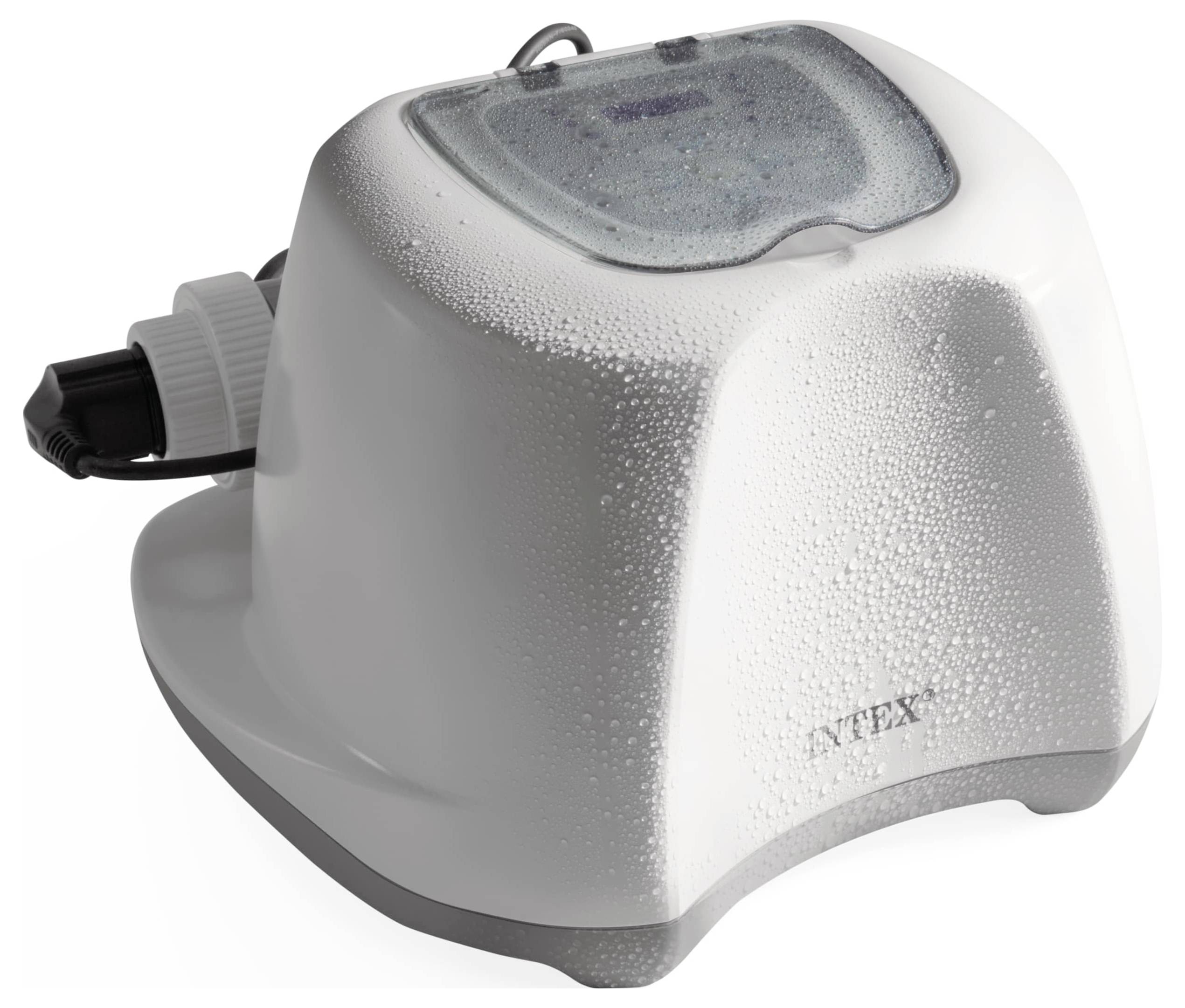 Intex 26688GS KrystalClear ECO "QS700" Poolpumpe 12112 l/h