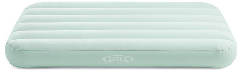 Intex 66803NP CozyKidz Luftbett Kinder (L x B x H) 157 x 88 x 18cm Blau, Pink, Farbauswahl nicht möglich