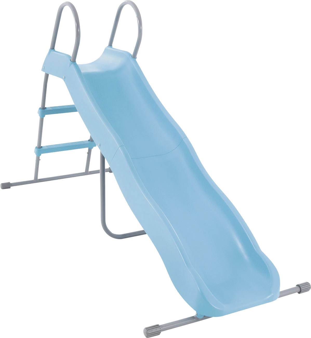 Intex Rutsche SIX-FOOT FREESTANDING SLIDE, 3-10 Jahre