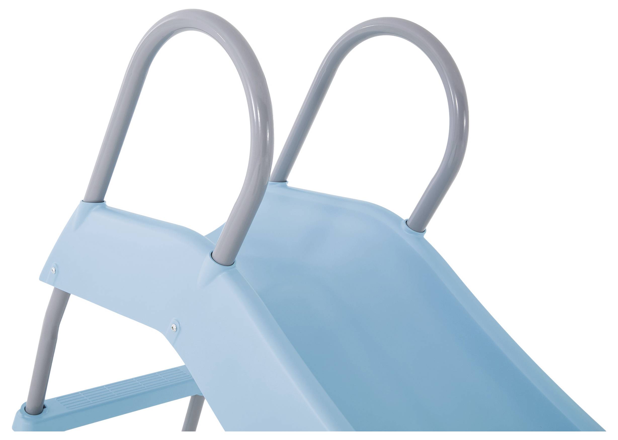 Intex Rutsche SIX-FOOT FREESTANDING SLIDE, 3-10 Jahre