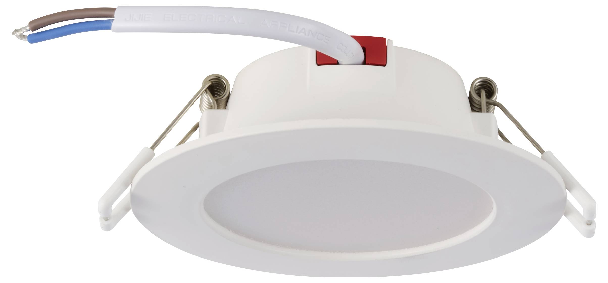 Sygonix SY-6670286 LED-Einbauleuchte LED LED 5W Weiß