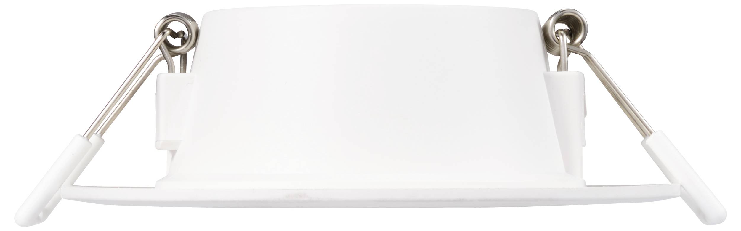 Sygonix SY-6670286 LED-Einbauleuchte LED LED 5W Weiß