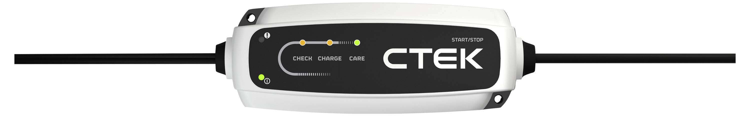 CTEK CT5 START/STOP EU 40-107 Automatikladegerät 12V 3.8A
