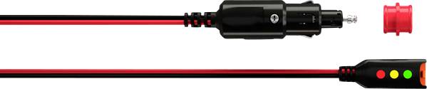 CTEK 40-165 Zigarettenanzünder-/Norm Kabel CTX INDICATOR PLUG 12V