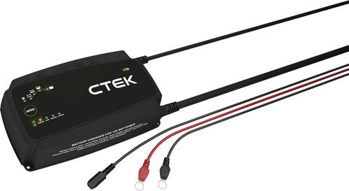 CTEK M15 EU 40-192 Automatikladegerät 12V 15A