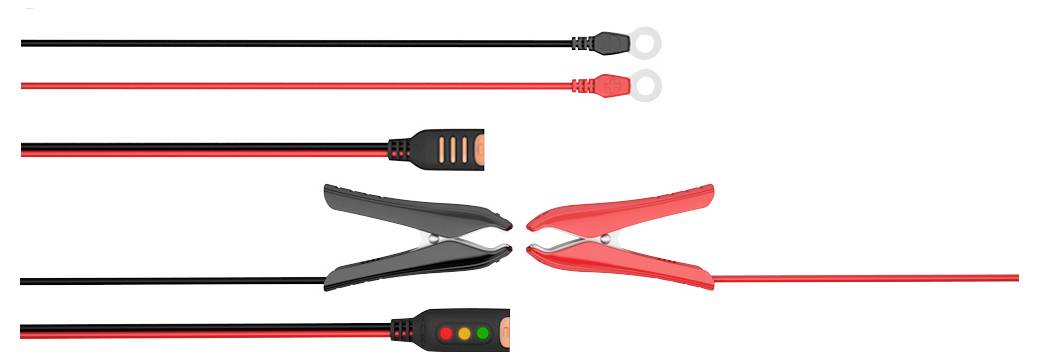 CTEK MXS 10 CIC EU 40-215 Automatikladegerät 12V 10A