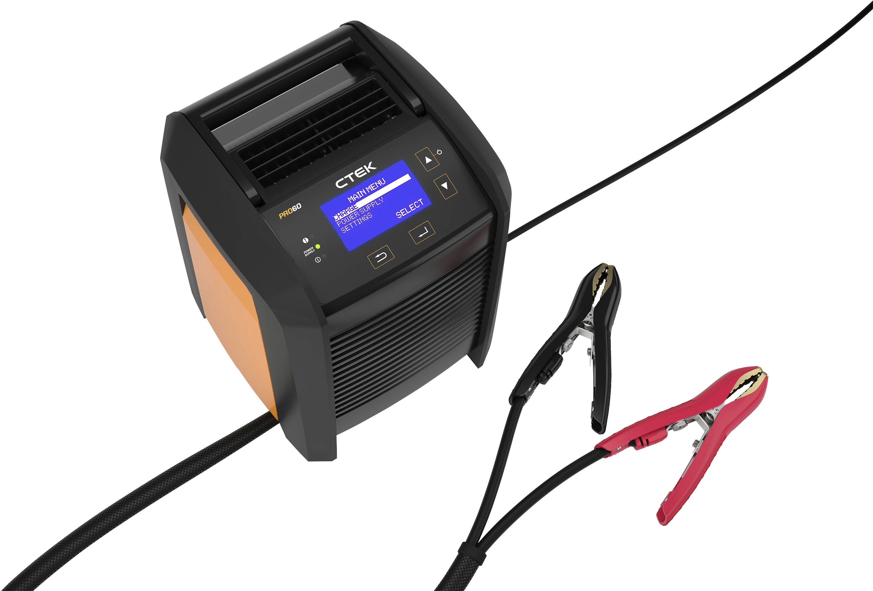 CTEK PRO 60 EU 40-150 Automatikladegerät 12 V 60 A