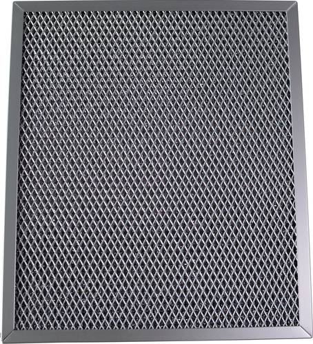 Pfannenberg Alu filter matt Filter (B x H x T) 350 x 390 x 30 mm 1 St.