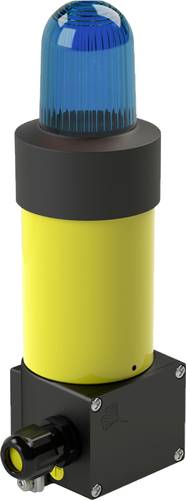 Pfannenberg Blitzleuchte CWB-ATEX 12-48DC 24-42AC PC BU 31006907000 24 V/DC
