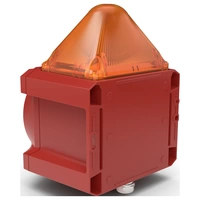 Pfannenberg Kombi-Signalgeber PRO X 10 230V AC AM 230 V/AC 116 dB Pfannenberg Kombi-Signalgeber PRO X 10 230V AC AM 230 V/AC 116 dB