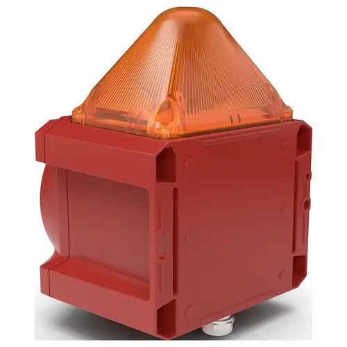 Pfannenberg Kombi-Signalgeber PRO X 10 230V AC AM 230 V/AC 116 dB Pfannenberg Kombi-Signalgeber PRO X 10 230V AC AM 230 V/AC 116 dB