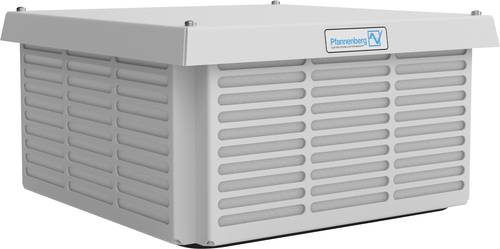 Pfannenberg PTF 1200 230V 54 7035 Dachfilterlüfter 230 V/AC 170 W (B x H x T) 300 x 155 x 300 mm 1