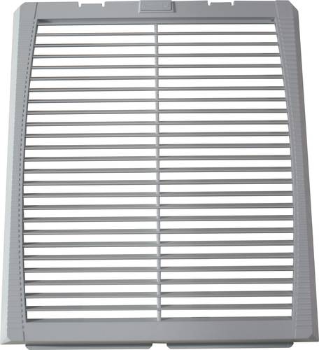 Pfannenberg FILTERAD. DTI/S 6x01 RAL7035 Filter (B x H x T) 300 x 355 x 35 mm 1 St.