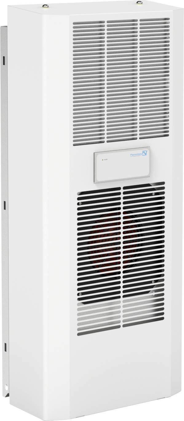 Pfannenberg DTI 6201C 230V SC 7035 Kühlgerät 230 V/AC 1000W (B x H x T) 410 x 962 x 253mm 1St.