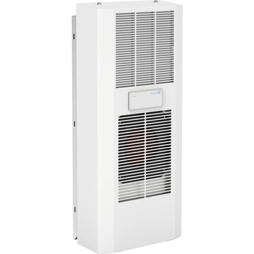 Pfannenberg DTI 6201C 230V SC 7035 Kühlgerät 230 V/AC 1000W (B x H x T) 410 x 962 x 253mm 1St. Pfannenberg DTI 6201C 230V SC 7035 Kühlgerät 230 V/AC 1000W (B x H x T) 410 x 962 x 253mm 1St.