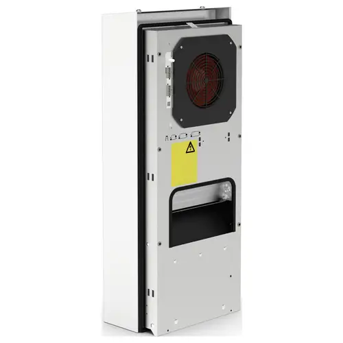 Pfannenberg DTI 6201C 230V SC 7035 Kühlgerät 230 V/AC 1000W (B x H x T) 410 x 962 x 253mm 1St. Pfannenberg DTI 6201C 230V SC 7035 Kühlgerät 230 V/AC 1000W (B x H x T) 410 x 962 x 253mm 1St.