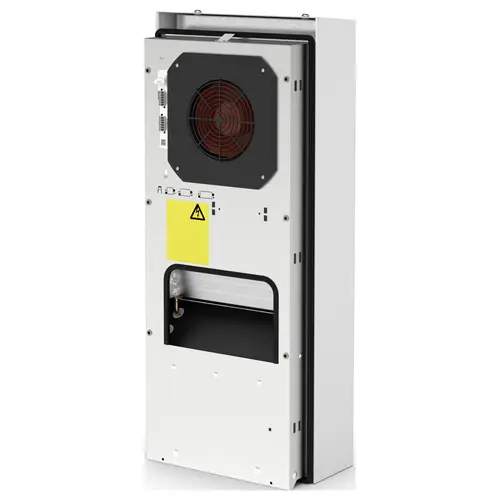 Pfannenberg DTI 6201C 230V SC 7035 Kühlgerät 230 V/AC 1000W (B x H x T) 410 x 962 x 253mm 1St. Pfannenberg DTI 6201C 230V SC 7035 Kühlgerät 230 V/AC 1000W (B x H x T) 410 x 962 x 253mm 1St.