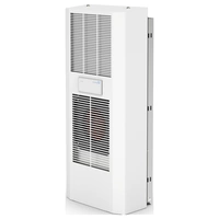 Pfannenberg DTI 6201C 230V SC 7035 Kühlgerät 230 V/AC 1000W (B x H x T) 410 x 962 x 253mm 1St. Pfannenberg DTI 6201C 230V SC 7035 Kühlgerät 230 V/AC 1000W (B x H x T) 410 x 962 x 253mm 1St.