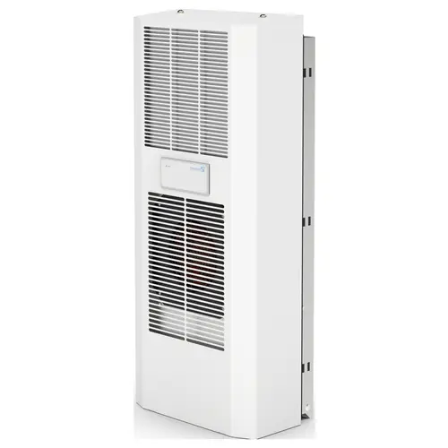 Pfannenberg DTI 6201C 230V SC 7035 Kühlgerät 230 V/AC 1000W (B x H x T) 410 x 962 x 253mm 1St. Pfannenberg DTI 6201C 230V SC 7035 Kühlgerät 230 V/AC 1000W (B x H x T) 410 x 962 x 253mm 1St.