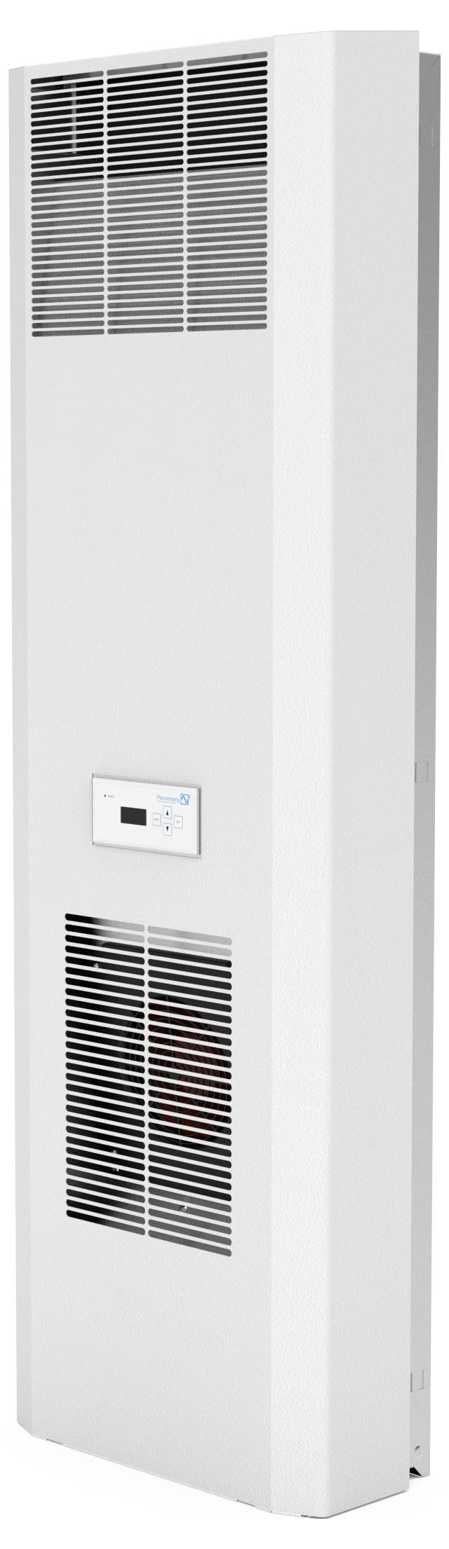 Pfannenberg DTI 6301 230V MC 7035 Kühlgerät 230 V/AC 1550W (B x H x T) 485 x 1537 x 218mm 1St.