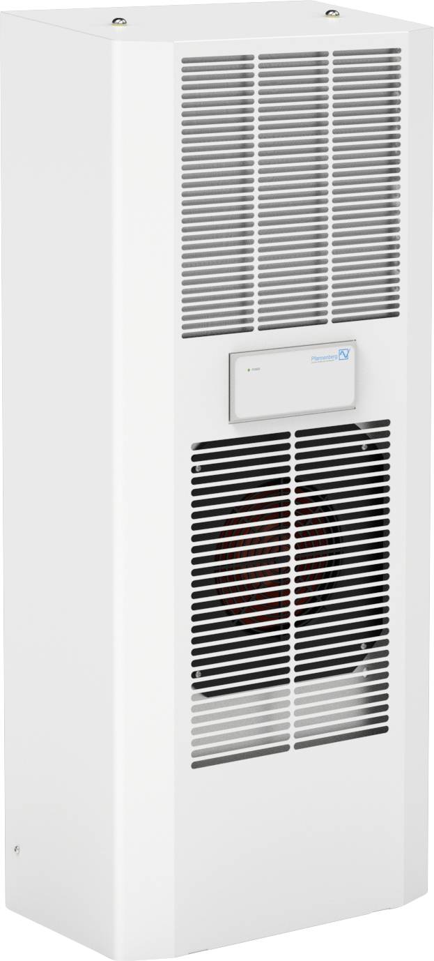 Pfannenberg DTS 6201C 230V SC 7035 Kühlgerät 230 V/AC 1000W (B x H x T) 410 x 968 x 253mm 1St.