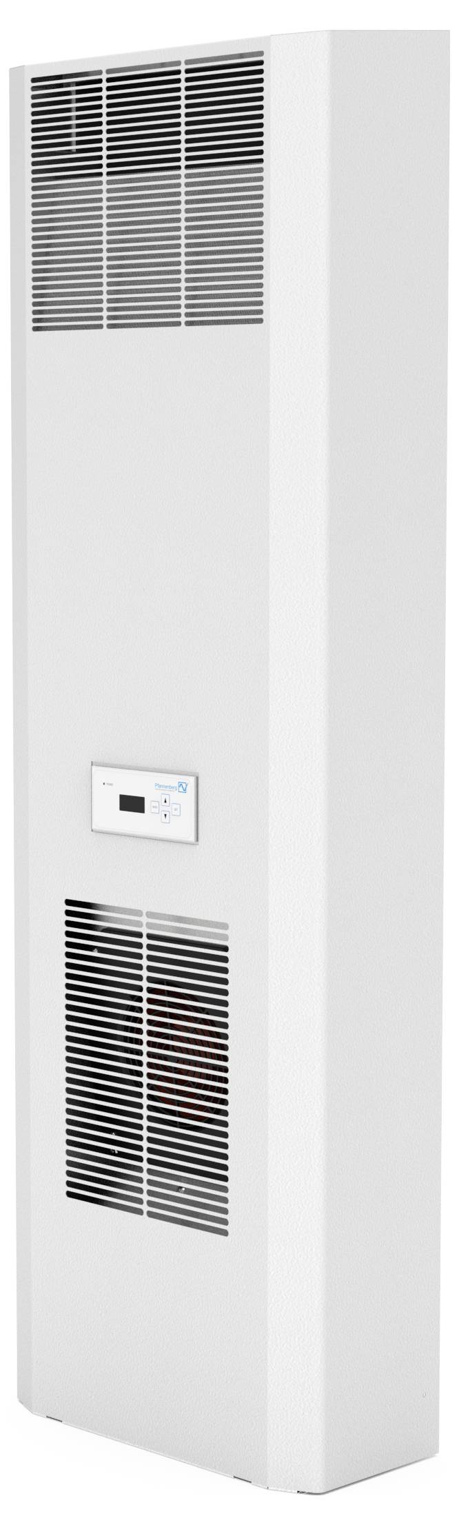 Pfannenberg DTS 6301 230V MC 7035 Kühlgerät 230 V/AC 1550W (B x H x T) 485 x 1540 x 218mm 1St.