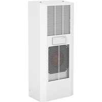 Pfannenberg DTS 6301C 230V SC 7035 Kühlgerät 230 V/AC 1500W (B x H x T) 410 x 968 x 253mm 1St. Pfannenberg DTS 6301C 230V SC 7035 Kühlgerät 230 V/AC 1500W (B x H x T) 410 x 968 x 253mm 1St.