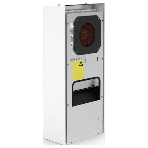 Pfannenberg DTS 6301C 230V SC 7035 Kühlgerät 230 V/AC 1500W (B x H x T) 410 x 968 x 253mm 1St. Pfannenberg DTS 6301C 230V SC 7035 Kühlgerät 230 V/AC 1500W (B x H x T) 410 x 968 x 253mm 1St.