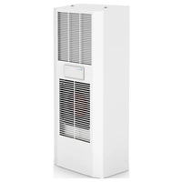 Pfannenberg DTS 6301C 230V SC 7035 Kühlgerät 230 V/AC 1500W (B x H x T) 410 x 968 x 253mm 1St. Pfannenberg DTS 6301C 230V SC 7035 Kühlgerät 230 V/AC 1500W (B x H x T) 410 x 968 x 253mm 1St.