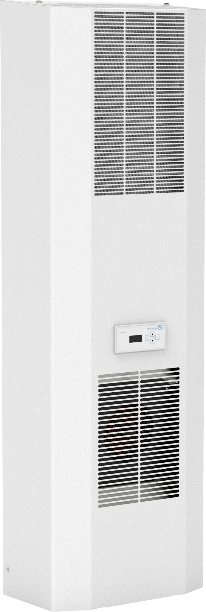 Pfannenberg DTS 6X1E 230V 7035 Kühlgerät 230 V/AC 2800W (B x H x T) 485 x 1547 x 278mm 1St.