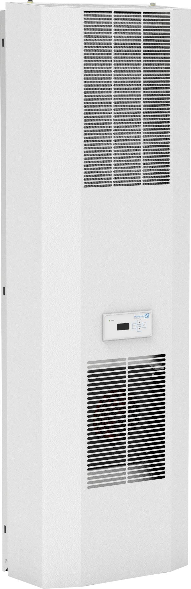 Pfannenberg DTI 6X1E 400V 7035 Kühlgerät 400 V/AC 2800W (B x H x T) 485 x 1538 x 278mm 1St.