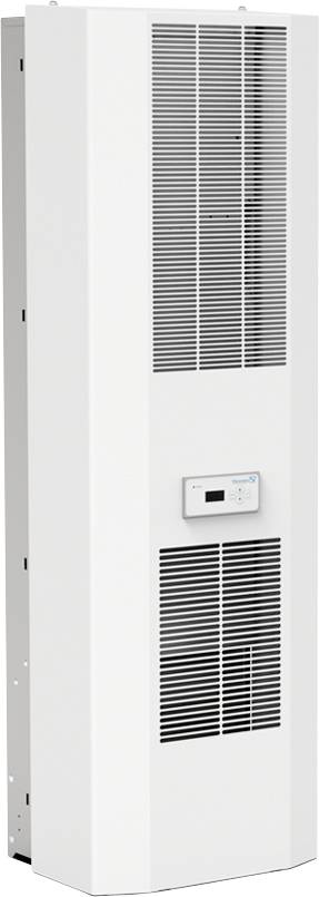 Pfannenberg DTI 6X2E 230V 7035 Kühlgerät 230 V/AC 4500W (B x H x T) 485 x 1538 x 372mm 1St.