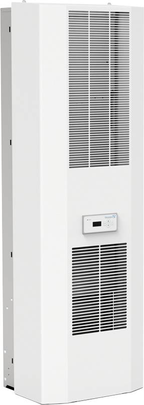 Pfannenberg DTI 6X2E 400V 7035 Kühlgerät 400 V/AC 4500W (B x H x T) 485 x 1538 x 372mm 1St.