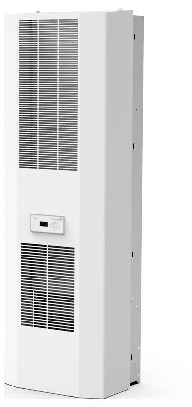 Pfannenberg DTI 6X2E 400V 7035 Kühlgerät 400 V/AC 4500W (B x H x T) 485 x 1538 x 372mm 1St.