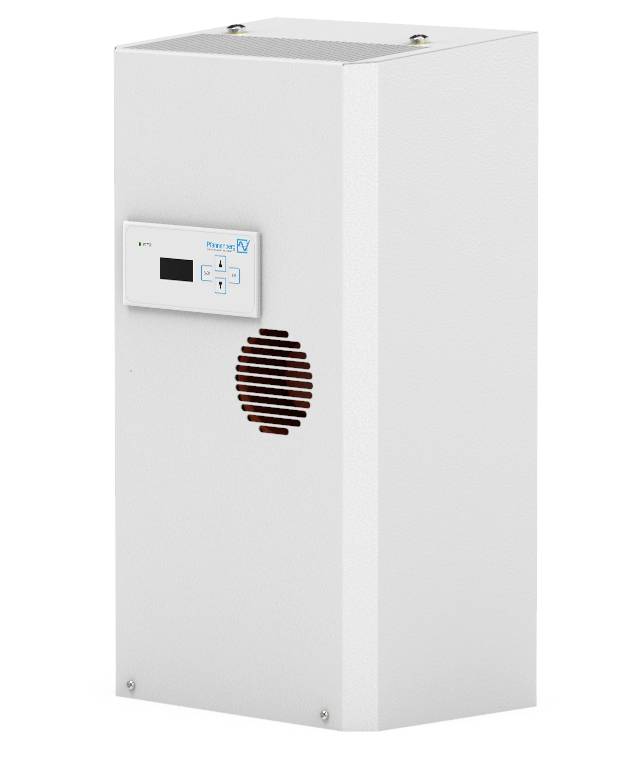 Pfannenberg DTS 9031 230V MC 7035 Kühlgerät 230 V/AC 580W (B x H x T) 310 x 565 x 212mm 1St.