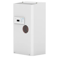 Pfannenberg DTS 9031 230V MC 7035 Kühlgerät 230 V/AC 580W (B x H x T) 310 x 565 x 212mm 1St. Pfannenberg DTS 9031 230V MC 7035 Kühlgerät 230 V/AC 580W (B x H x T) 310 x 565 x 212mm 1St.