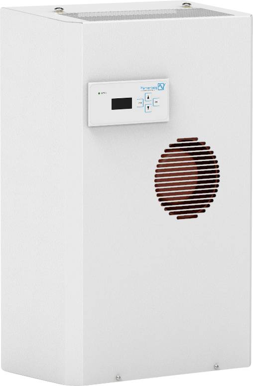 Pfannenberg DTS 9041 230V MC CM 7035 Kühlgerät 230 V/AC 870W (B x H x T) 380 x 607 x 231mm 1St.